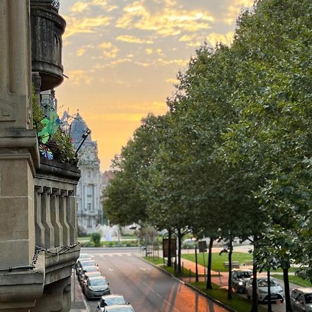 Appartement Luxueux Et Atypique - Quartier Imperial Metz - Hotel Gilbert Exteriér fotografie