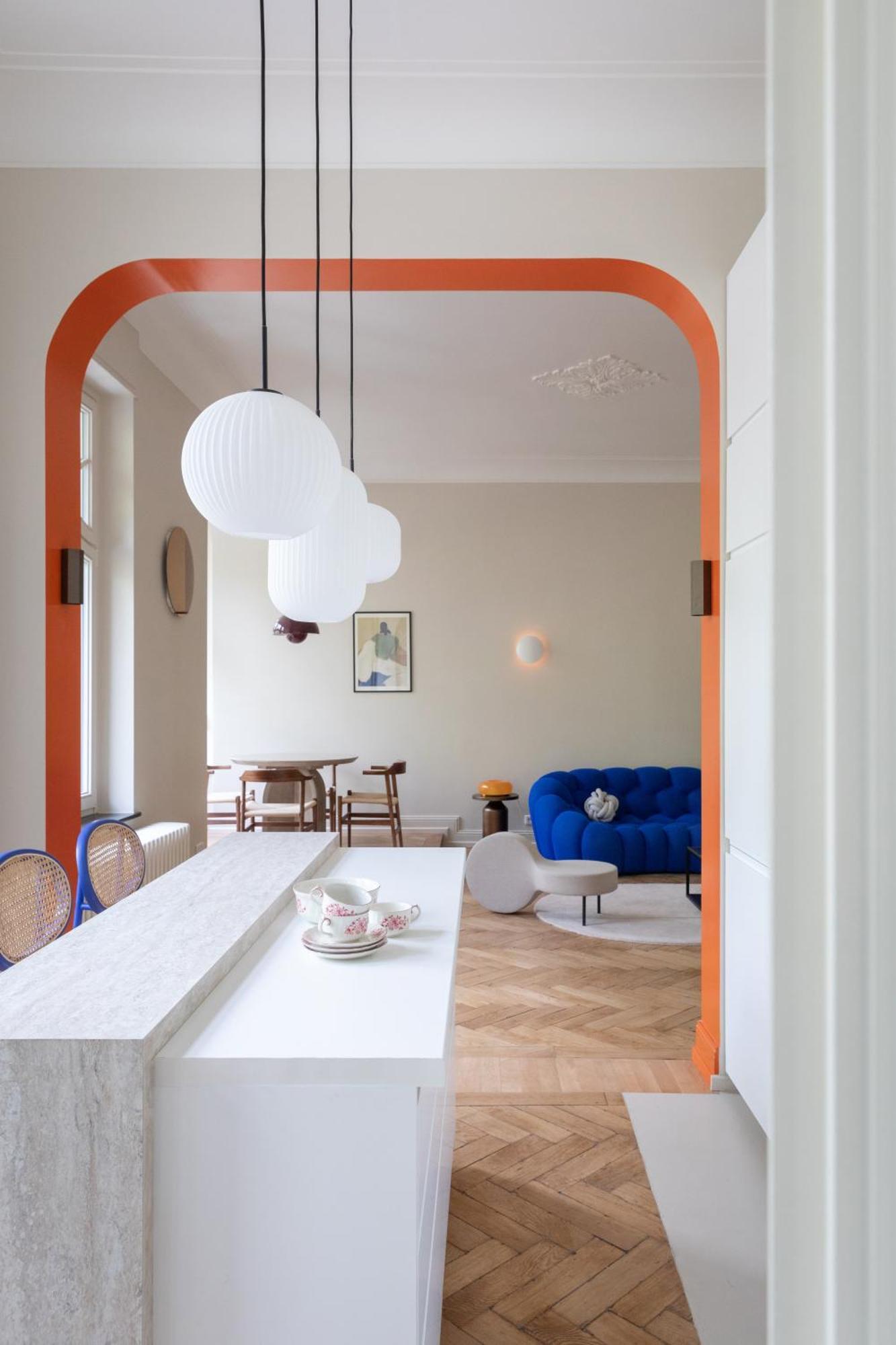 Appartement Luxueux Et Atypique - Quartier Imperial Metz - Hotel Gilbert Exteriér fotografie