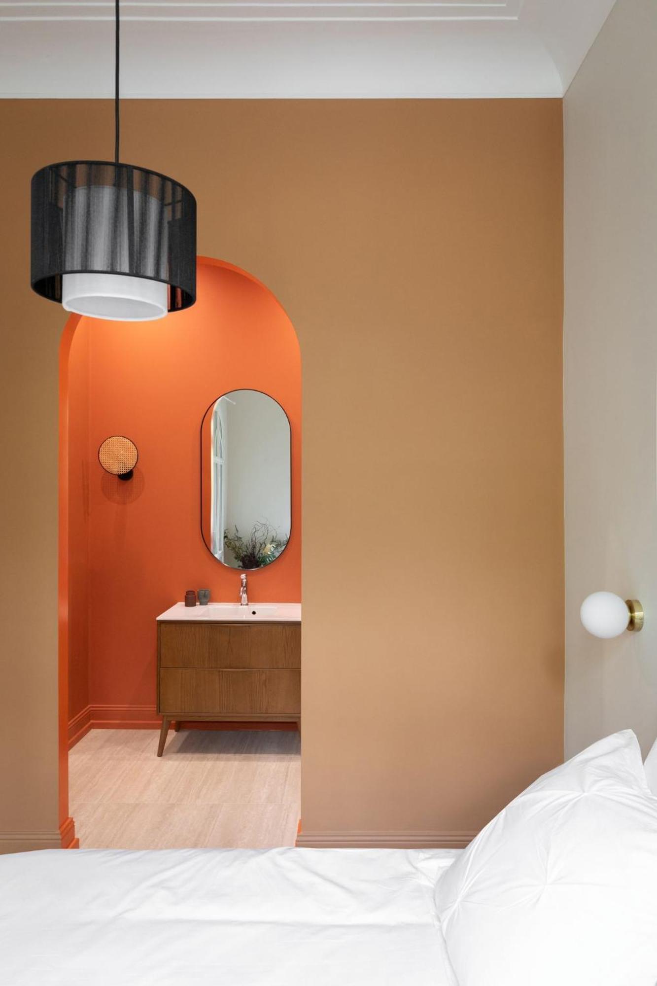 Appartement Luxueux Et Atypique - Quartier Imperial Metz - Hotel Gilbert Exteriér fotografie