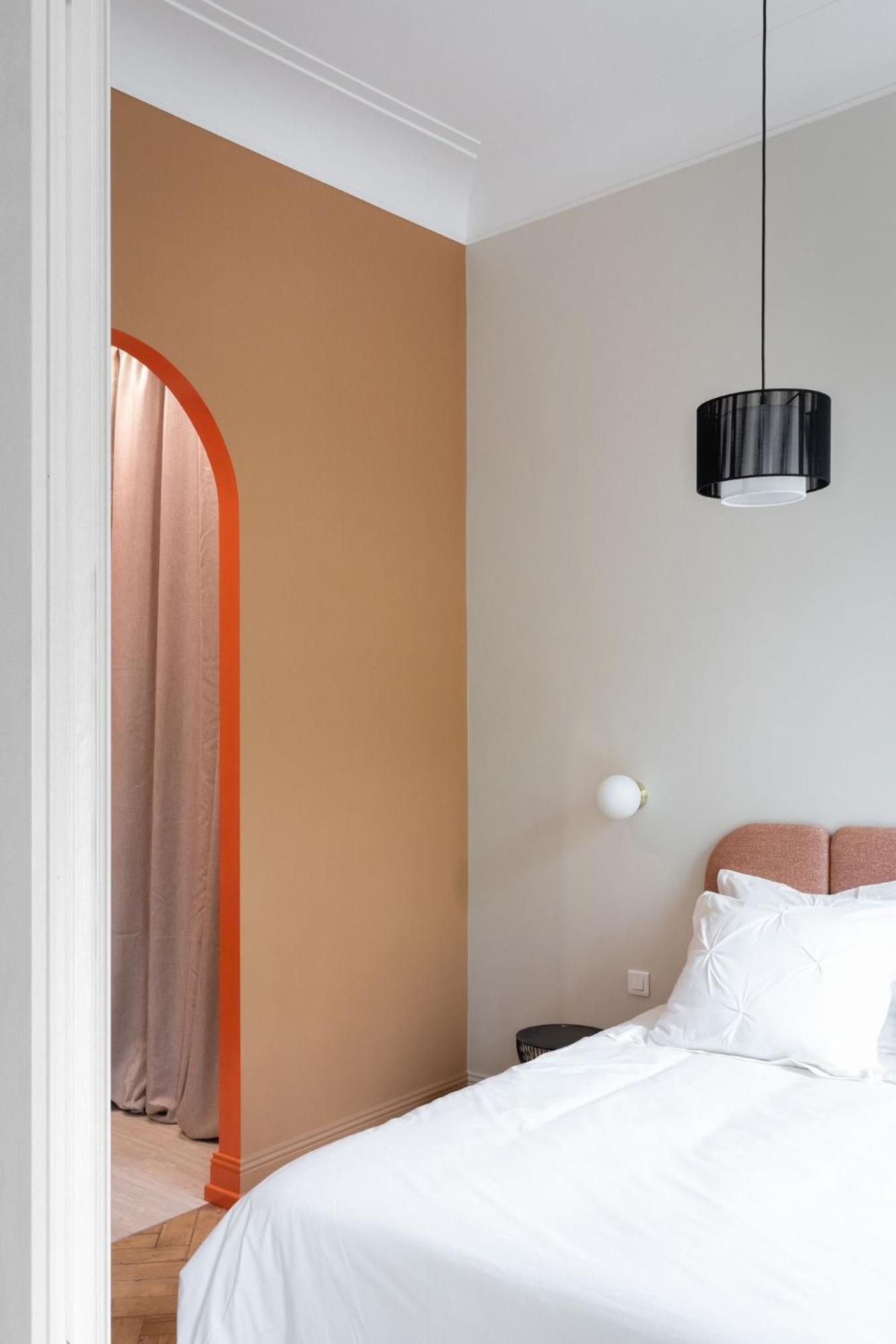 Appartement Luxueux Et Atypique - Quartier Imperial Metz - Hotel Gilbert Exteriér fotografie